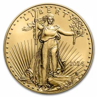 American Eagle Gold Coins for Sale