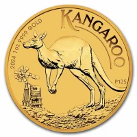 Australian Nugget Gold Coins for Sale